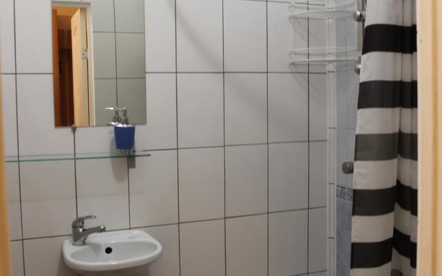 Old Flat Gostevoy Dom Na Vosstaniya