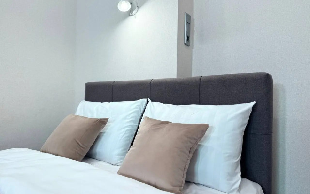 Апартаменты для Отдыха