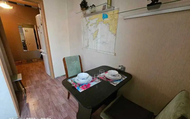 Апартаменты Варшавское шоссе