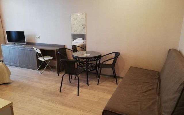 Atmosfera na Bolshom 32 Apartments (3)
