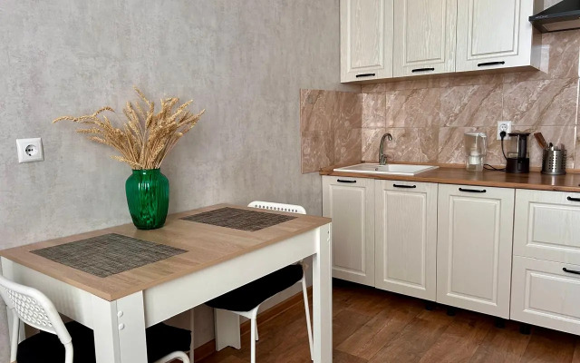 Квартира Однушка на Набережной