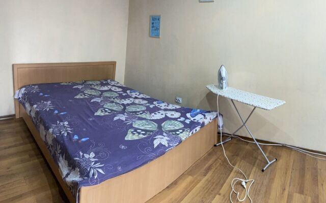 Квартира на проспекте Строителей 9