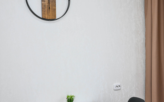 Квартира Уютная на Планете