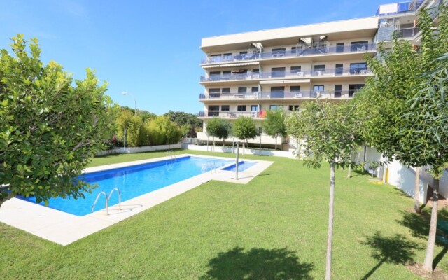 Para 5 Personas En Cambrils Apartments