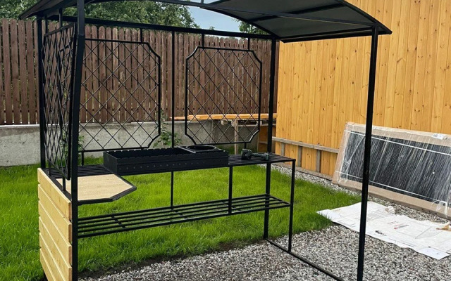 Апартаменты Заозерная 28