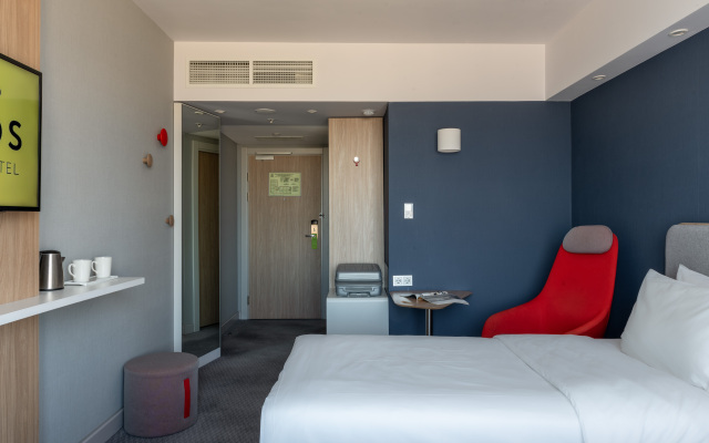 Cosmos Smart Moscow Dubininskaya Hotel