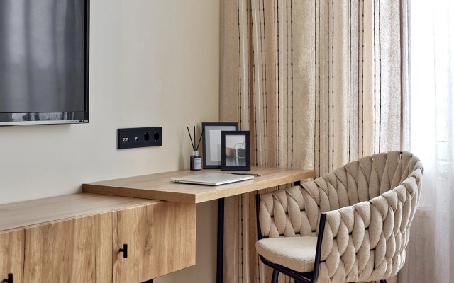 Spb Eco Room Apartments