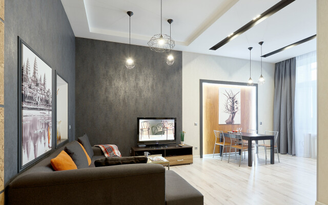 Center VIP Apartments
