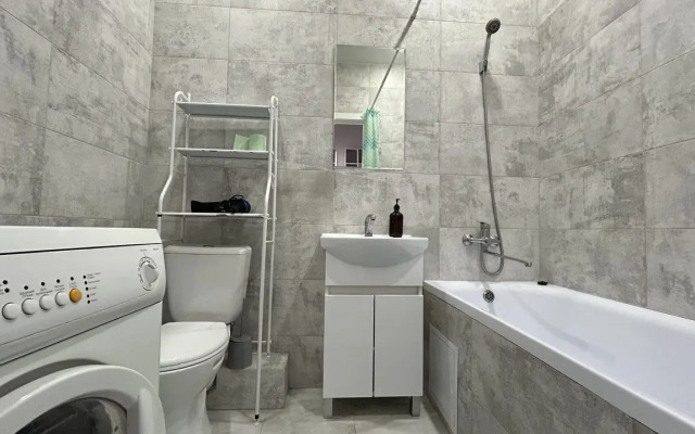 Vozle Tts Mega Apartments