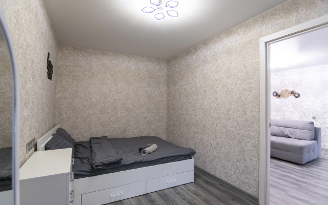 Hedonism Aparts Na Fridrikha Engelsa 145 Flat
