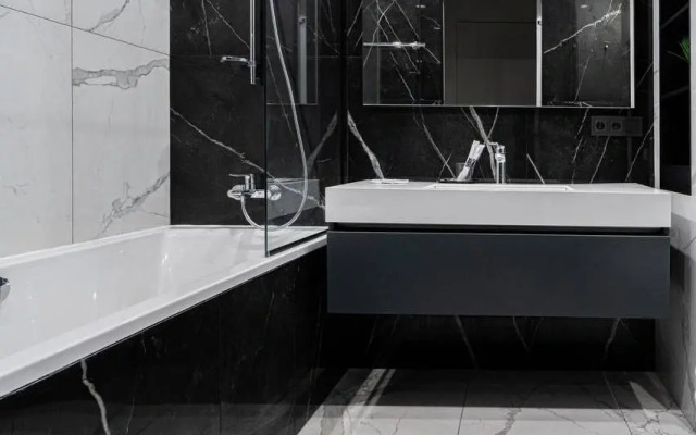 Sky City Moscow Flat