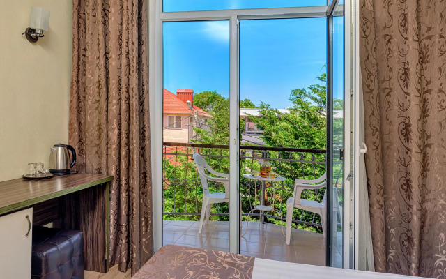 Salvadore Holiday Hotel & Aqua-zone Hotel