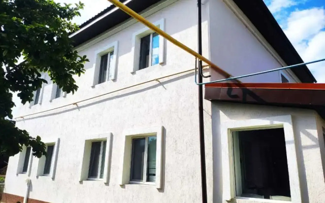 Arsenika №9 v 5 Minutah ot Kremlya u Volgi Apartament