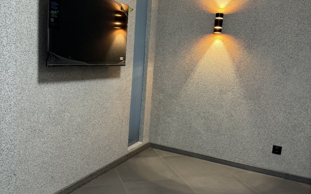 Aparty Rassvet Flat