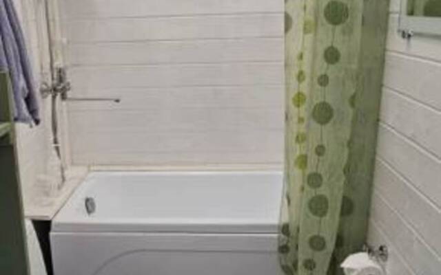 Эко Апартаменты уютные и светлые