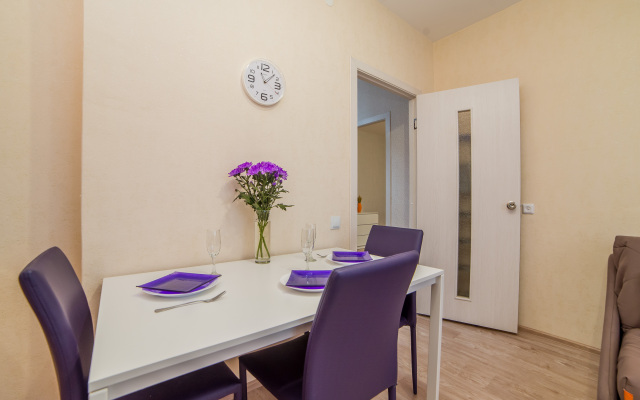 Апартаменты Лукоморье