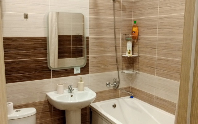 Квартира Уют от Анастасии 16