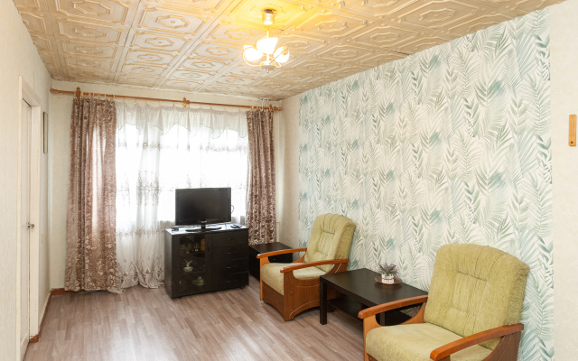 Апартаменты Театр-Отель