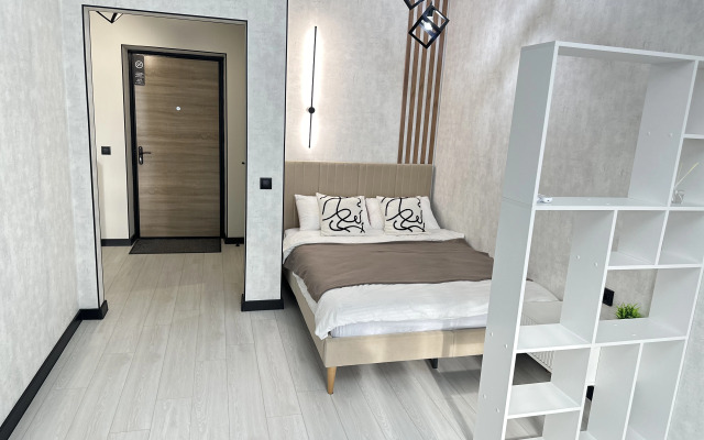 Uyutnaya Na Lenina Flat