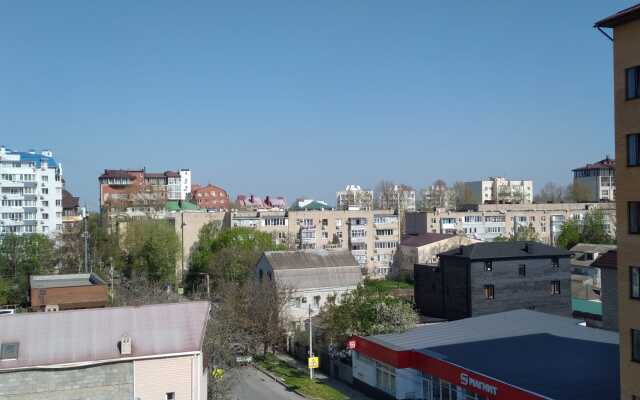 Квартира Просторная Студия в Центре Анапы