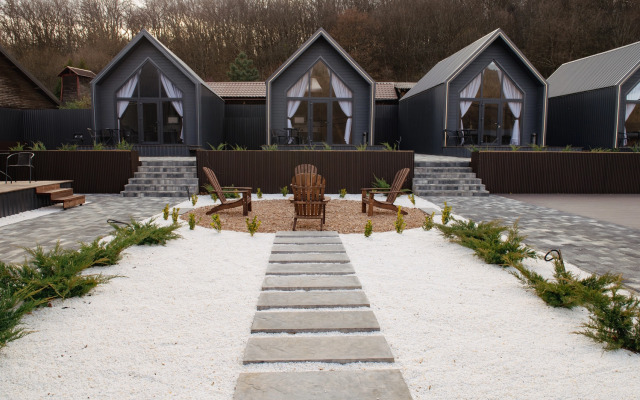 Гостевой дом Green Village