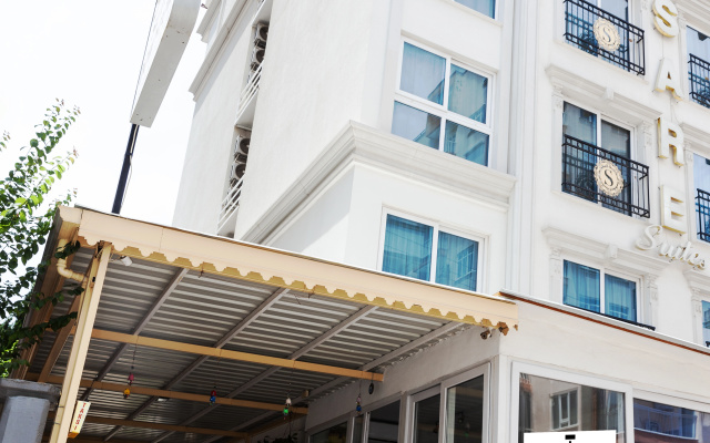 Sare Suites Apartment Hotel