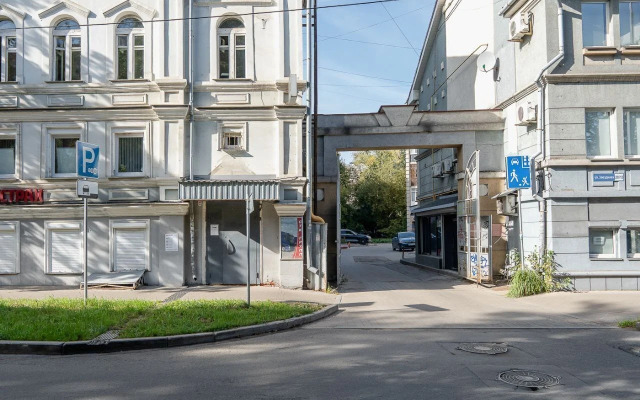 Апартаменты Smorodina 1 от сети Good vibes apartments