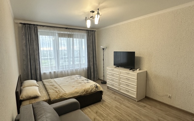 Апартаменты Нансена 13 с Шикарным Видом