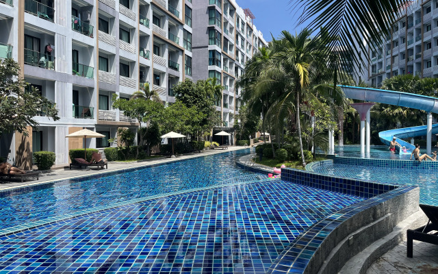 Апартаменты Dusit Grand Park 1 by Natali