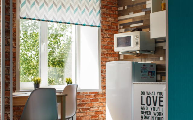 Квартира Калина на Строительной