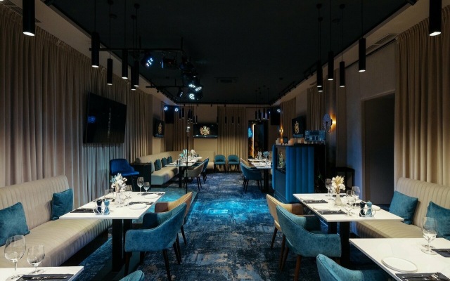 Imperial Joy Hotel