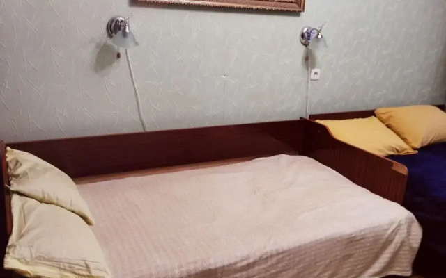 Квартира Уютная в Крымске