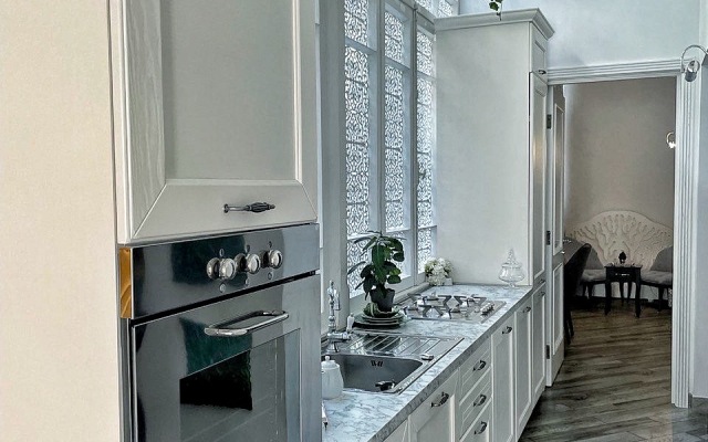 Anna Stevar Brand Apartments