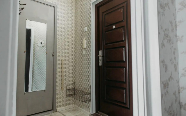 Квартира Академгородок 17а