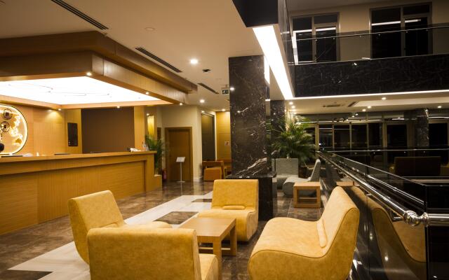 Sky Business Hotel
