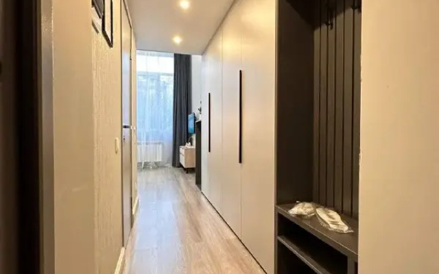 U Metro Aeroport Apartments - Apartment in Moscou - Photo 4