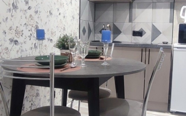 Квартира Уютная студия