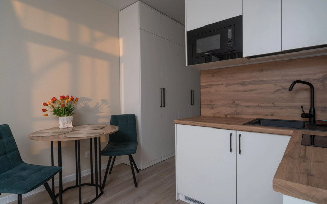 Квартира Sunset