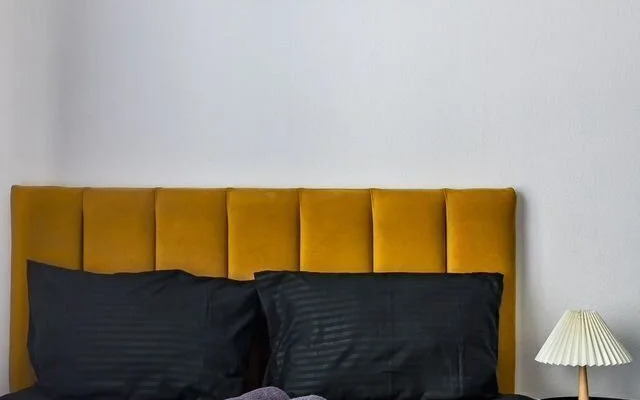 Апартаменты на Каштановой улице 14/1