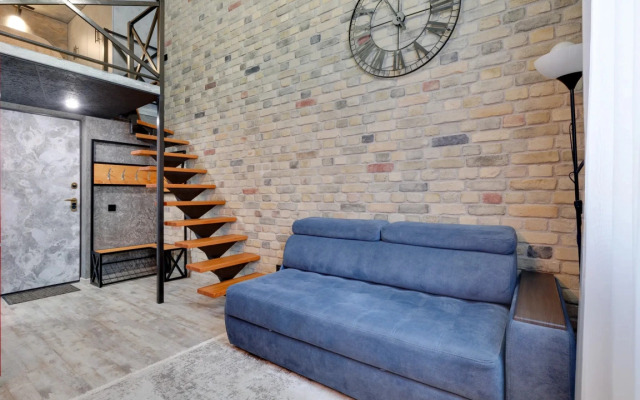 Студия на Бабушкинской