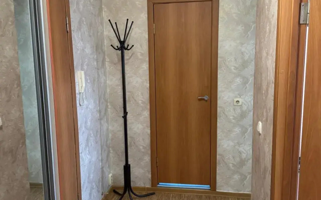 Dvukhkomnatnaya V Tsentre Goroda Flat
