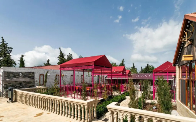 Hotel Magnolia Family Boutique and Spa