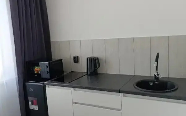 V Shelekhove 15 Flat