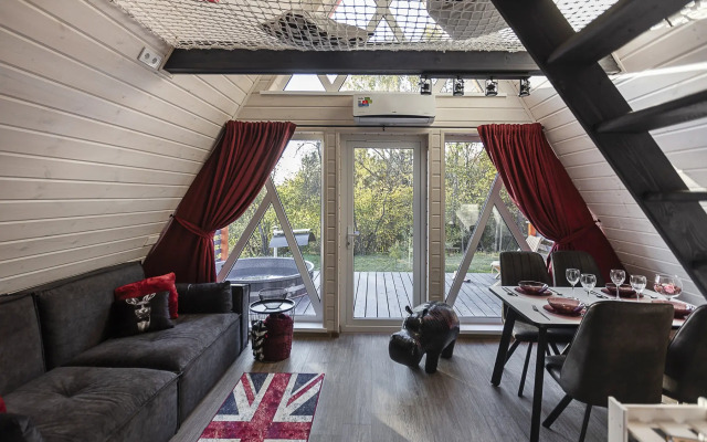 Гостевой дом Лисичкин холм