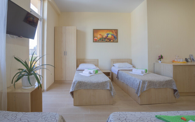K.V.N. Guest House