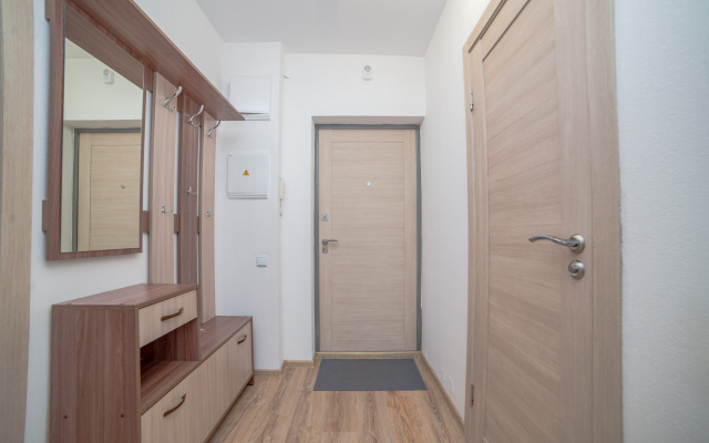 Квартира BeGuest  На Академика Парина 41/2