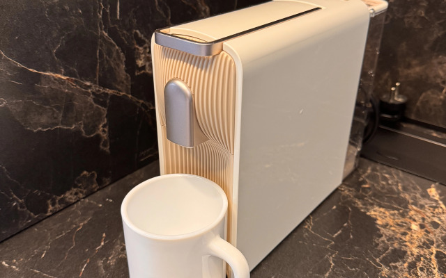 Квартира Дизайнерская в спальном районе