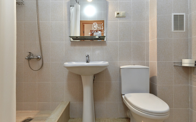 Квартира однокомнатная Южная 35/1