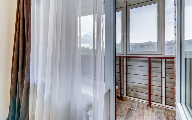 Квартира Студия на Варшавской