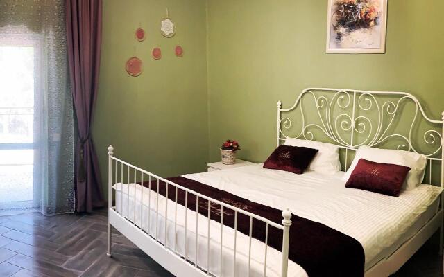 Primula Hotel
